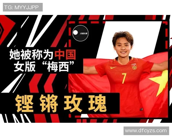 世界前十女足球星榜单盘点 谁将成为未来足坛的巾帼英雄