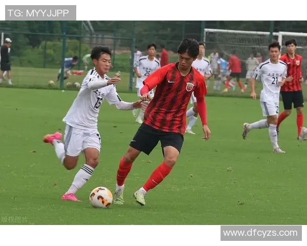 中国足球困境：球星短缺成制约发展关键因素