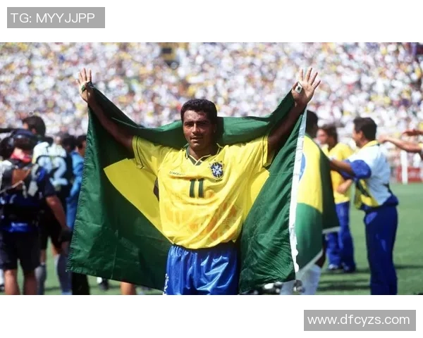 巴西足球双星璀璨辉煌回顾 十大传奇球星领衔巴西足球历史