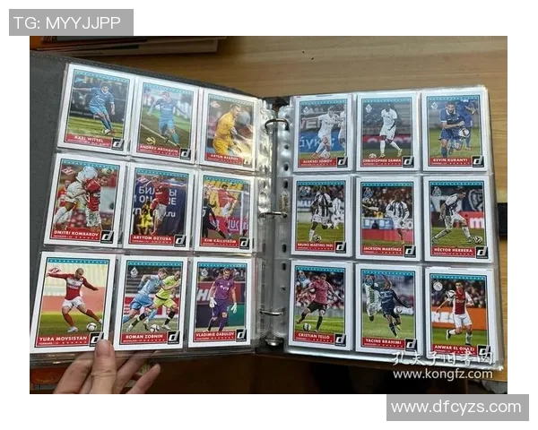 球星卡收藏与足球文化的完美结合探讨