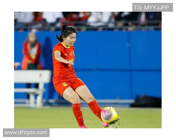 五大联赛女足球星崛起各显风采展现世界足坛新格局