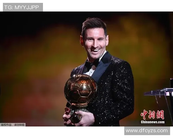 全球足球球星综合排名榜揭晓 谁是当今足坛最强球员