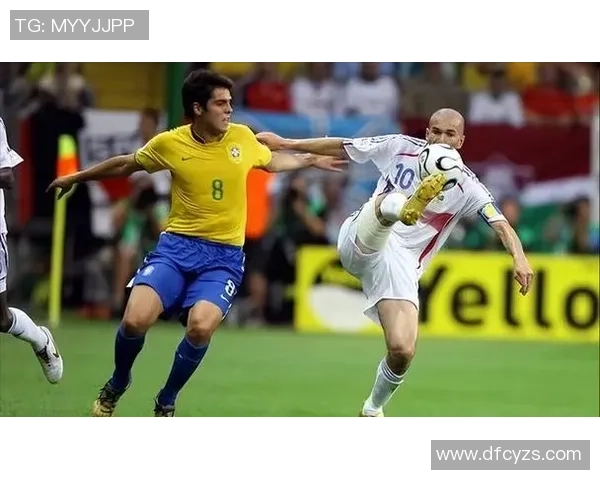 巴西足球历史十大中场球星盘点 技术与智慧的完美结合